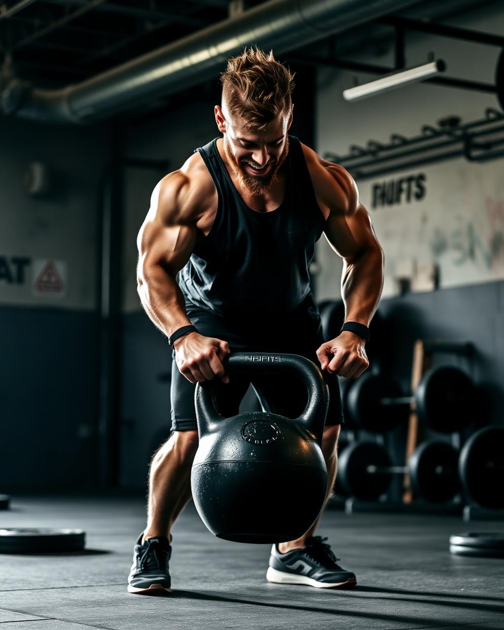 CrossFit