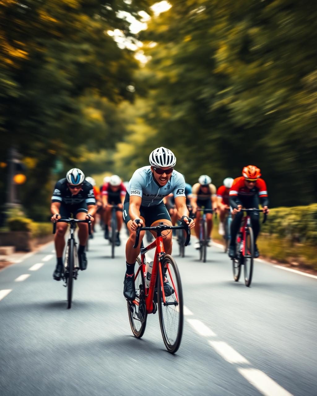 Ciclismo