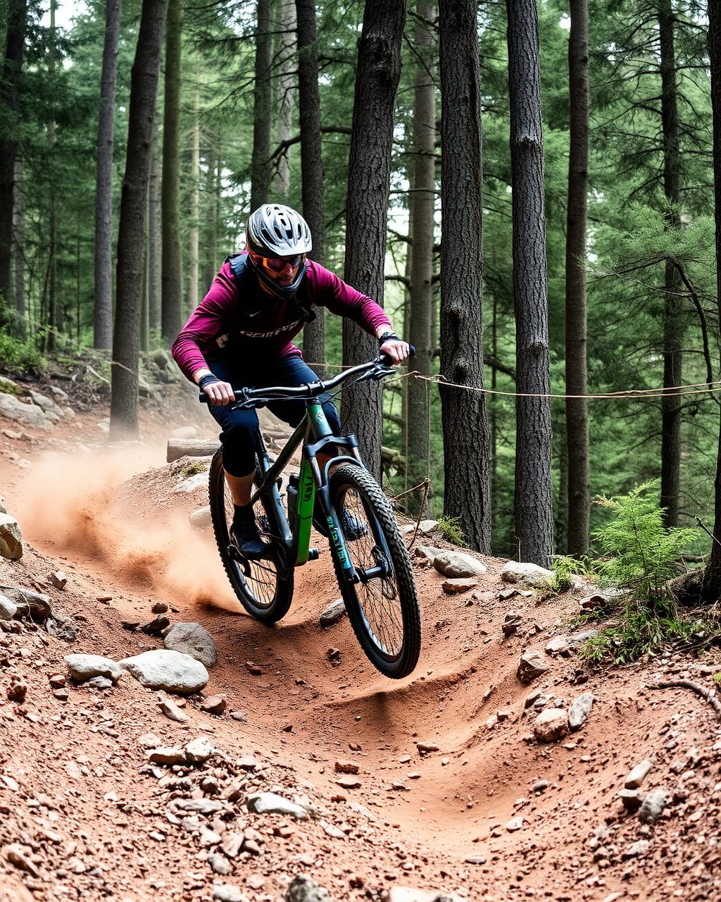 MTB