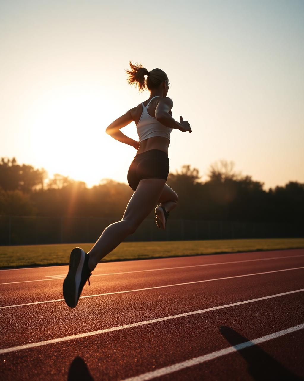 Running