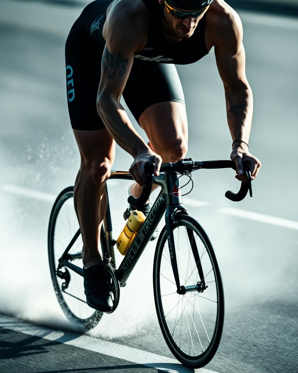 Triatlón
